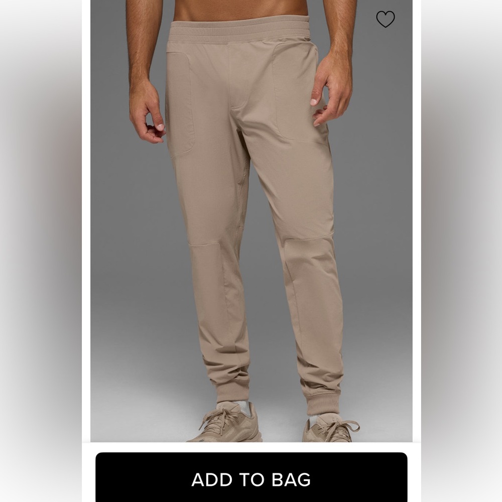 Alo Co Op Pant long